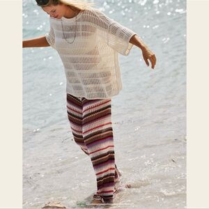Aerie NWT set, beach coverup, size S